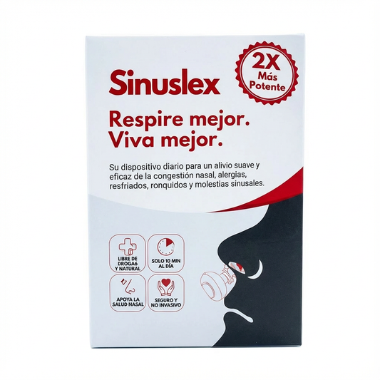 Sinuslex Pro