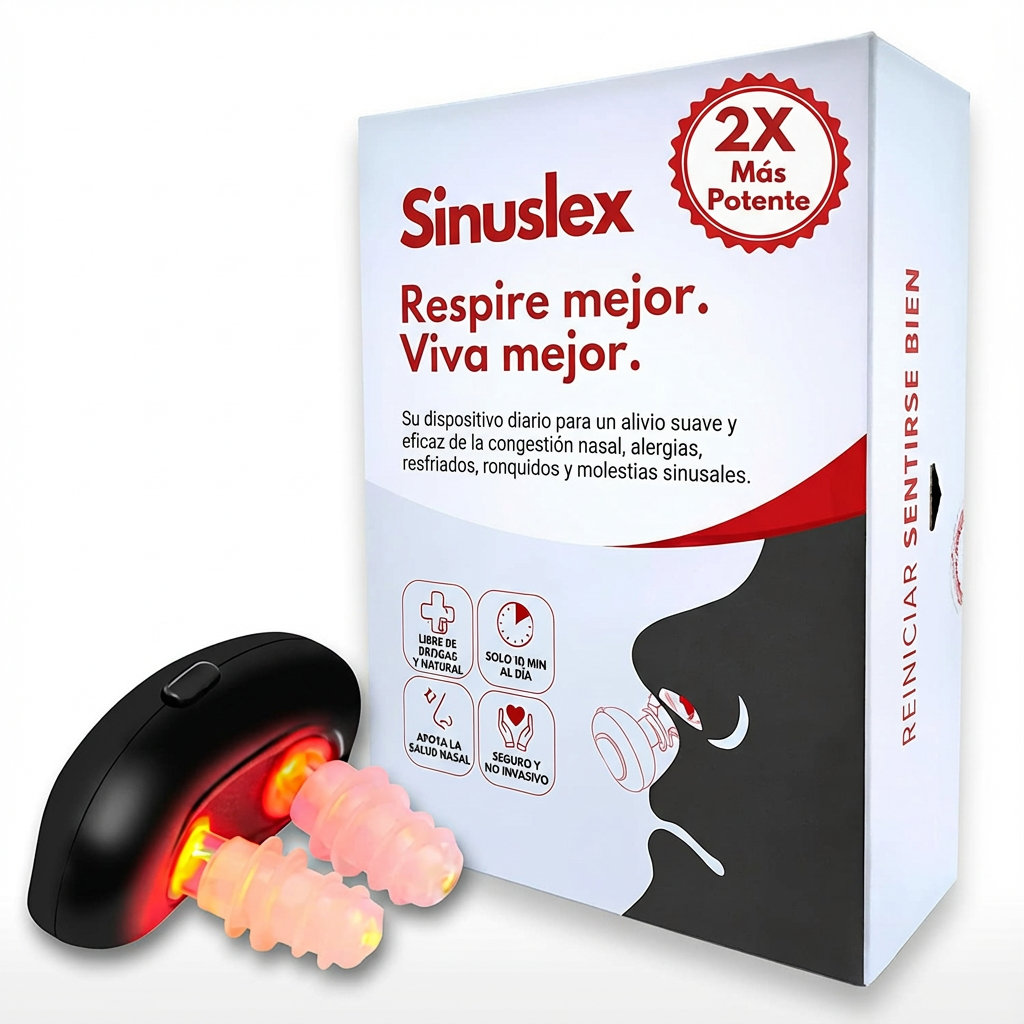 SinusLex Pro