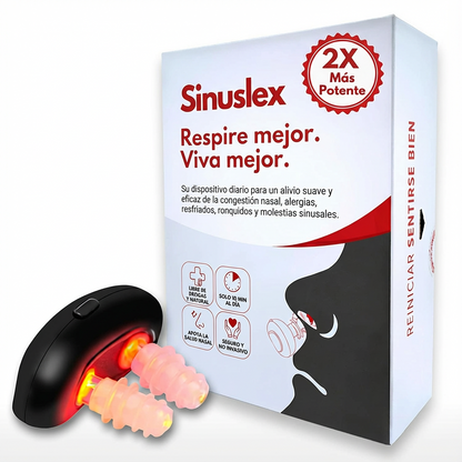 SinusLex Pro